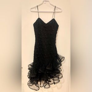 80’s Dress Authentic